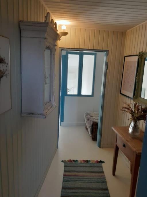 Charmante Alte Stadtvilla Epe  ภายนอก รูปภาพ