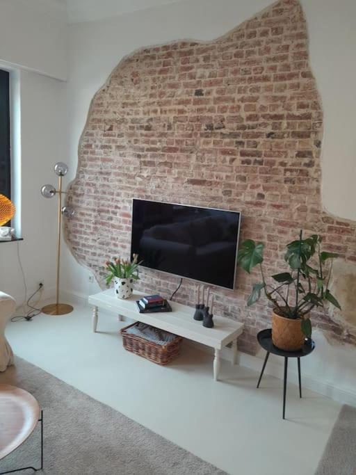 Charmante Alte Stadtvilla Epe  ภายนอก รูปภาพ