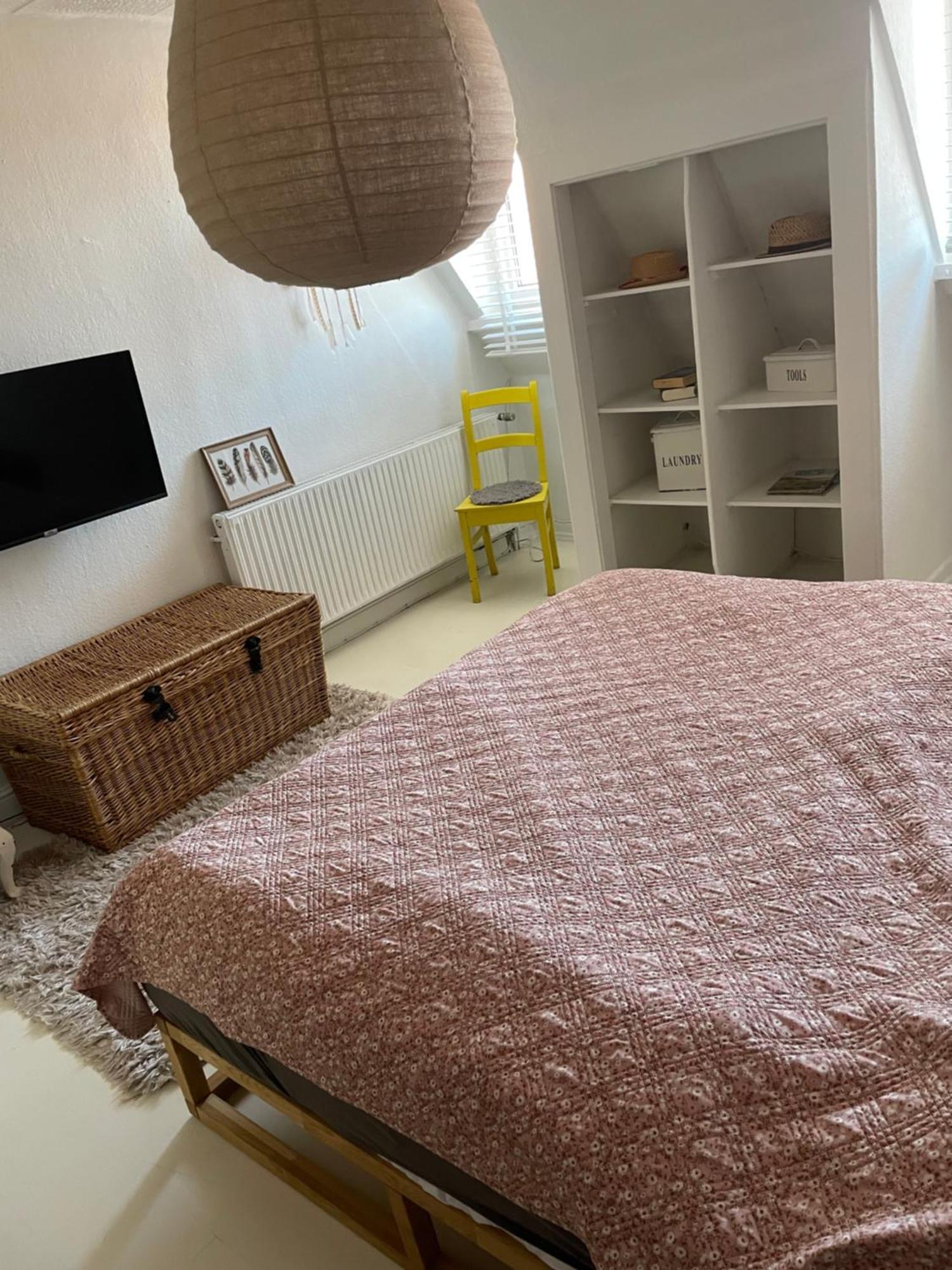 Charmante Alte Stadtvilla Epe  ภายนอก รูปภาพ