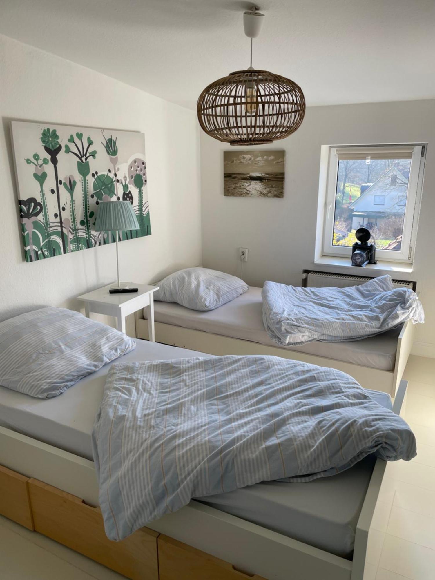 Charmante Alte Stadtvilla Epe  ภายนอก รูปภาพ